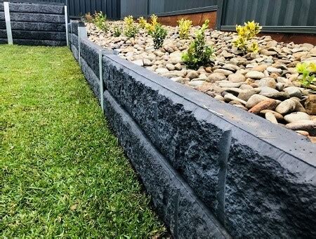 Concrete Sleepers Wallaroo