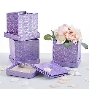 Amazon Set Purple Hot Air Balloons Table Centerpieces Decorations For Baby Shower Girls