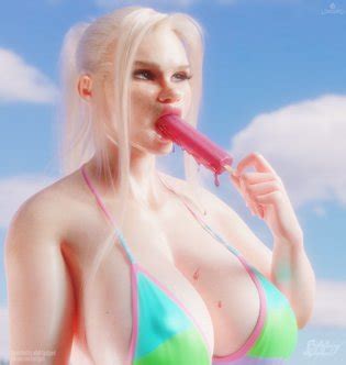 Lustgard Luscious Hentai Manga Porn