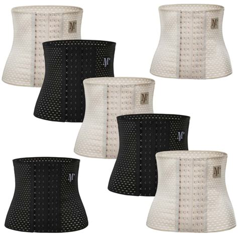 Z D Lingerie Cinta Elastique Feminina Modeladora Redutor Afina Cintura Mulher Fitness Abdominal