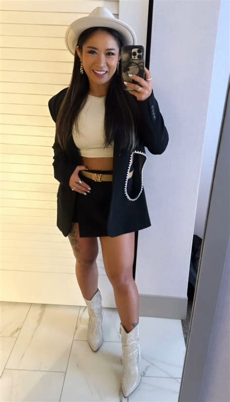 Celeb WWE Xia Li Nude Photo The Fappening Leaked Photos