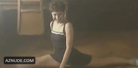 ELENA POLYAKOVA Nude AZNude