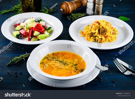 meal  table   royalty  licensable stock