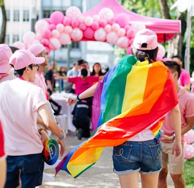 Singapore Repeals Gay Sex Ban But Dampens Marriage Equality Hopes Gay Pages SA