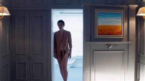 Nude Video Celebs Maggie Gyllenhaal Sexy The Honourable Woman S01e02 2014