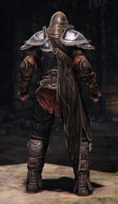 Persistence Armor Set Lords Of The Fallen Wiki 138 Hot Sex Picture