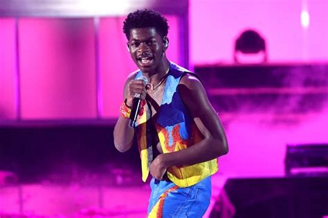 Lil Nas X Gay Tweet Lalapaholo