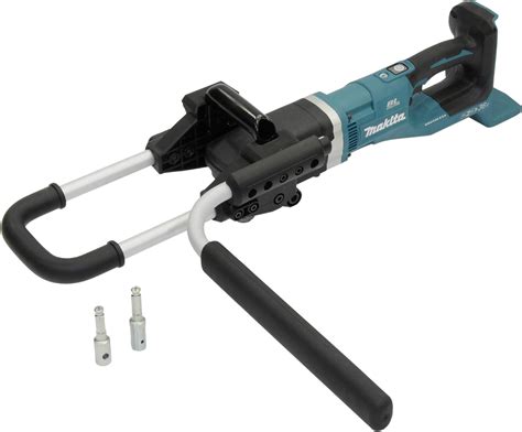 Amazon.com: Makita DDG460ZX7 Twin 18V (36V) Li-ion LXT Brushless Earth ...