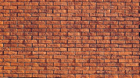 Кирпичная стена, стена, фон Обои 1920x1080 Full HD (Full High Definition)