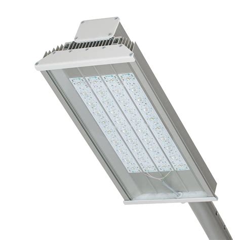 Светильник светодиодный уличный ДКУ-160 Стандарт LED-160-ШБ/К50 16000Лм ...