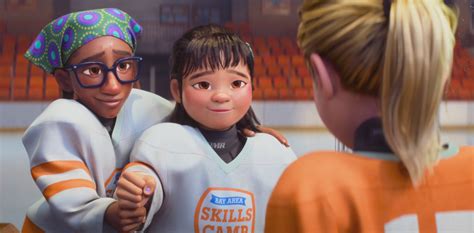 Best Inside Out Team Were Told To Make Riley Less Gay Pixar Employee Claims Artofit