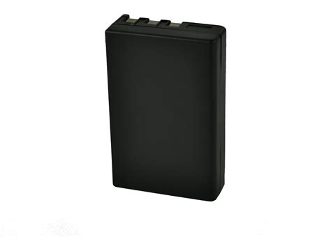 En El9 Battery For Nikon D40