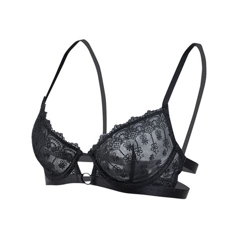 Hot Sexy Breathable Women Underwear Seamless Bra Set