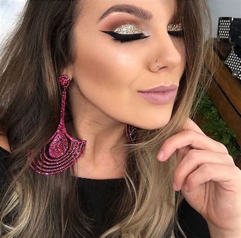 Pin De Ana Portillo Herrera Em Makeup Coisas De Maquiagem Maquiagem