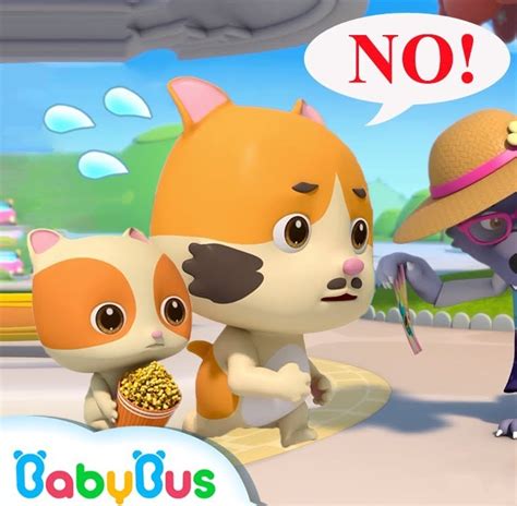 Timi Babybus Wiki Fandom