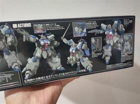 現貨萬代 HGUC 221 1 144 古斯塔夫 卡爾 FD 03 Gustav Karl Unicon Ver 露天市集 全台最大