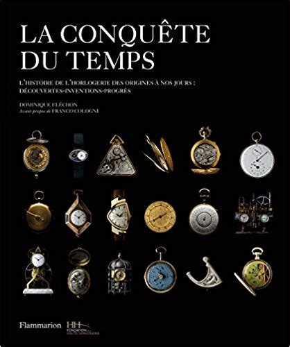 Les Meilleurs Livres Sur L Horlogerie