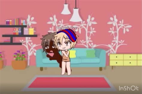 Gay Sex Gacha 1st Ever Gacha Video Shooshtime