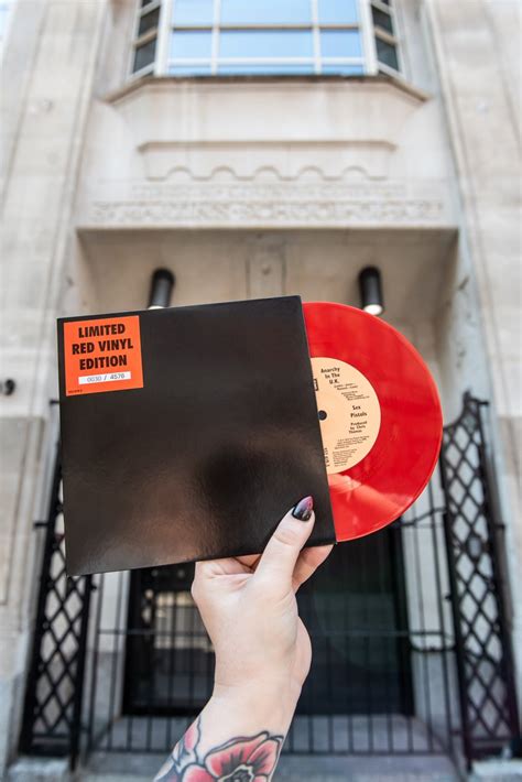 Sex Pistols Official On Twitter Get Your Hands On Anarchy In The UK At SexPistols Lnk