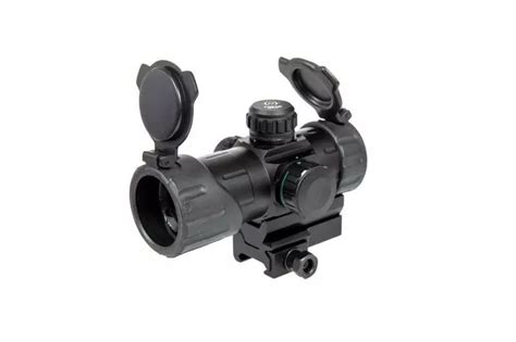 red dot reflex sight replica combat uk