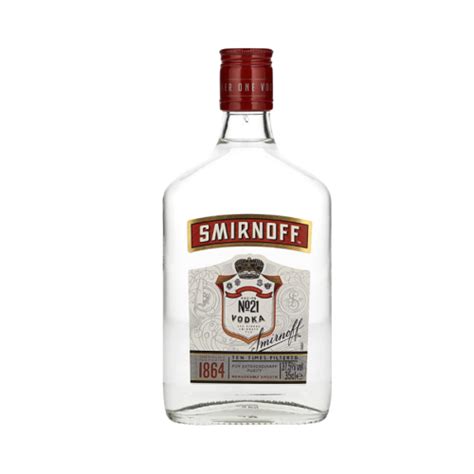 Buy Smirnoff Vodka 200ml Online At Best Prices In Singapore Tipsytopsy