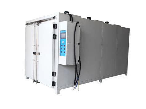 Liyi Degree Industrial Drying Oven Explosion Proof Transformer Min Hot Air Drying Oven