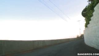 Anikka Albrite Showing Off Her Amazing Phat Round Ass Porn Movies Movs