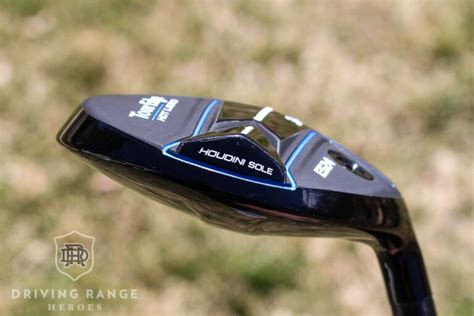 Tour Edge Hot Launch Hybrid Review C E
