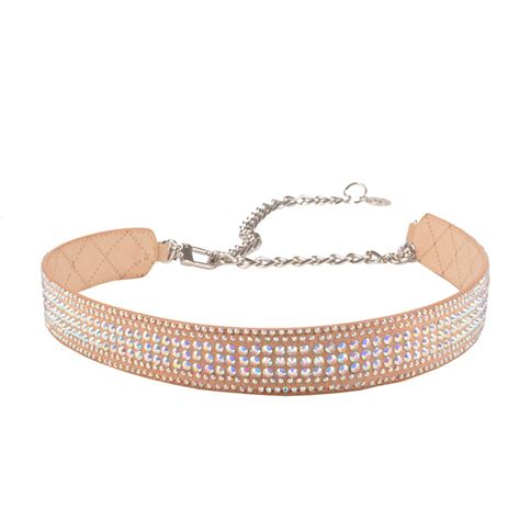 NUDE CINTO CINTURA Zapatos Bolsas Acessórios I JORGE BISCHOFF ECUADOR