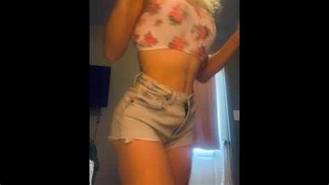 Bubble Butt Blonde Milf Pawg Twerks And Spreads To Show Off Her Cute Pink Holes Xxx Mobile