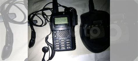 Рация kenwood th-f5 (кенвуд) купить в Твери | Электроника | Авито