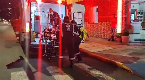 Homem Baleado Em Toledo N O Resiste E Morre No Hospital Cgn O Maior