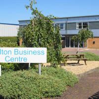 carlton business centre calne office rental yell