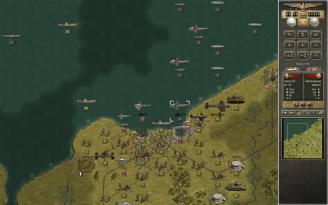 Panzer Corps Grand Campaign 40 Game Dlc Slitherine