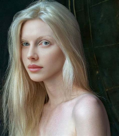 Nord Lady Nude Photograph Lida Khaikara Artfinder