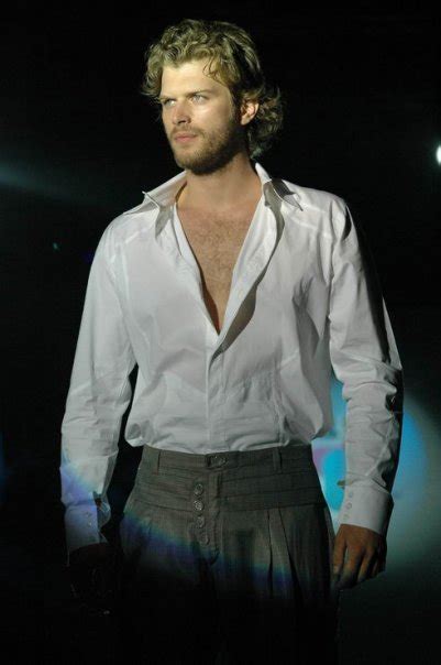 Kıvanç Tatlıtuğ Kıvanç Tatlıtuğ Photo 6403834 Fanpop