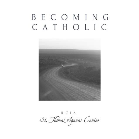 Becoming Catholic Podcast Podcast On Spotify