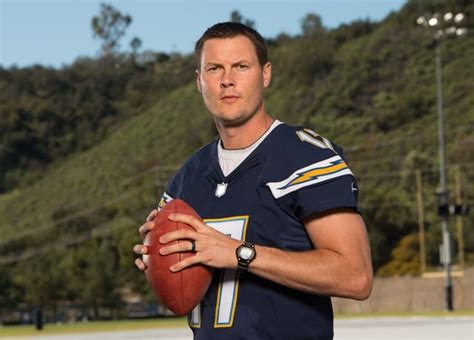 A Walk Through The Maze of Philip Rivers Large Family and His Career