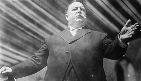 Tuesday Taft Trivia – History First