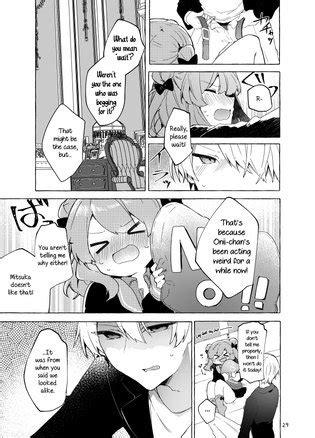 Kyou Kara Waruiko Zoku I Ll Be A Bad Kid From Now On Luscious Hentai Manga Porn