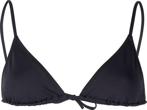 Eres Mouna Triangle Bikini Top ShopStyle Two Piece Swimsuits