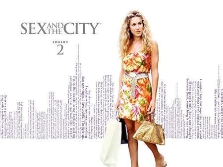 Amazon De Sex And The City Staffel Ov Ansehen Prime Video