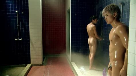 Stripped Naked Amphetamine Scenes Thisvid