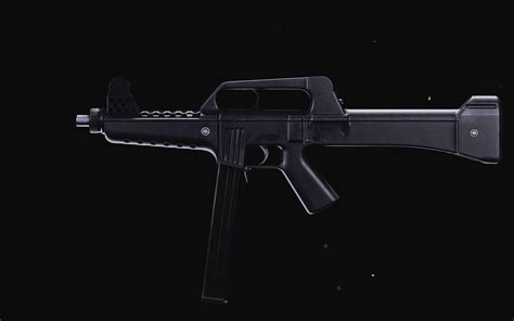 The Best Lapa Smg In Black Ops Cold War Season 6