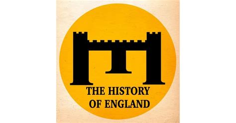 The History of England