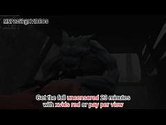 3d Werewolf And Has Rough Sex With Chained Slut Xxx Mobile Porno Videos Movies IPornTV Net