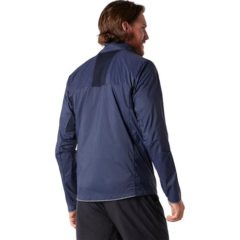 Smartwool Merino Sport Ultra Light Jacket Men S Clothing