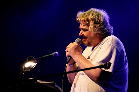 Daniel Johnston Death Us Songwriter Who Influenced Kurt Cobain Dies Of