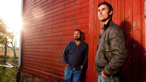 Where To Find American Pickers' Store Locations