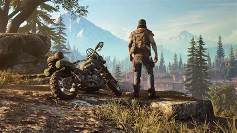 ПК-версия Days Gone получила патч 1.02